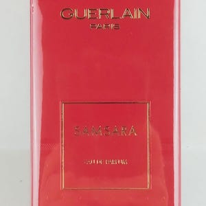 SAMSARA Guerlain Eau de parfum 50ml