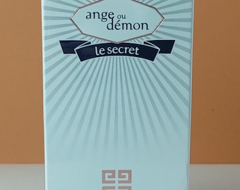 ange ou demon le secret Givenchy Eau de parfum 50ml