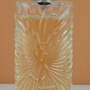 SHARIENNE by Yves Saint Laurent Eau de toilette 125ml