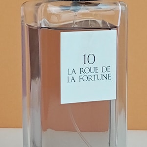 D&G. 10 La Rue de la Fortune Eau de Toilette 100 ml