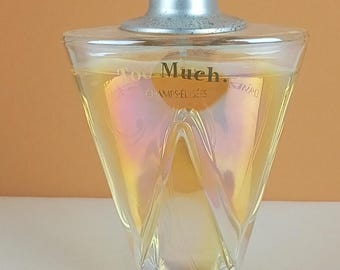 Champs Élysées - Guerlain - Eau de toilette 200 ml - Etsy France