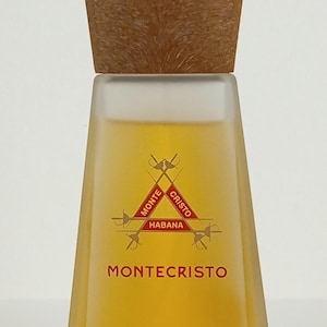 MONTECRISTO Eau de toilette formem 100ml