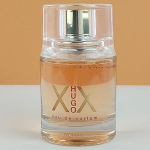 HUGO XX Frau EAU de Parfum 60ml