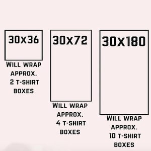 K-Pop Demon Hunter Anime Wrapping Paper | Cute Chibi Gift Wrap | Kawaii Character Wrap | Korean Pop Fan Art | Aesthetic Gift Wrap Sheets image 6
