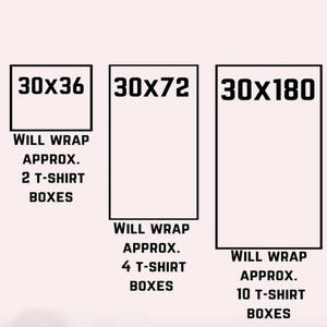Kpop Demon Hunters Wrapping Paper | Purple Anime Gift Wrap, K-Pop Aesthetic Present Paper, Demon Slayer Inspired, Bold Illustrated Gift Wrap image 4