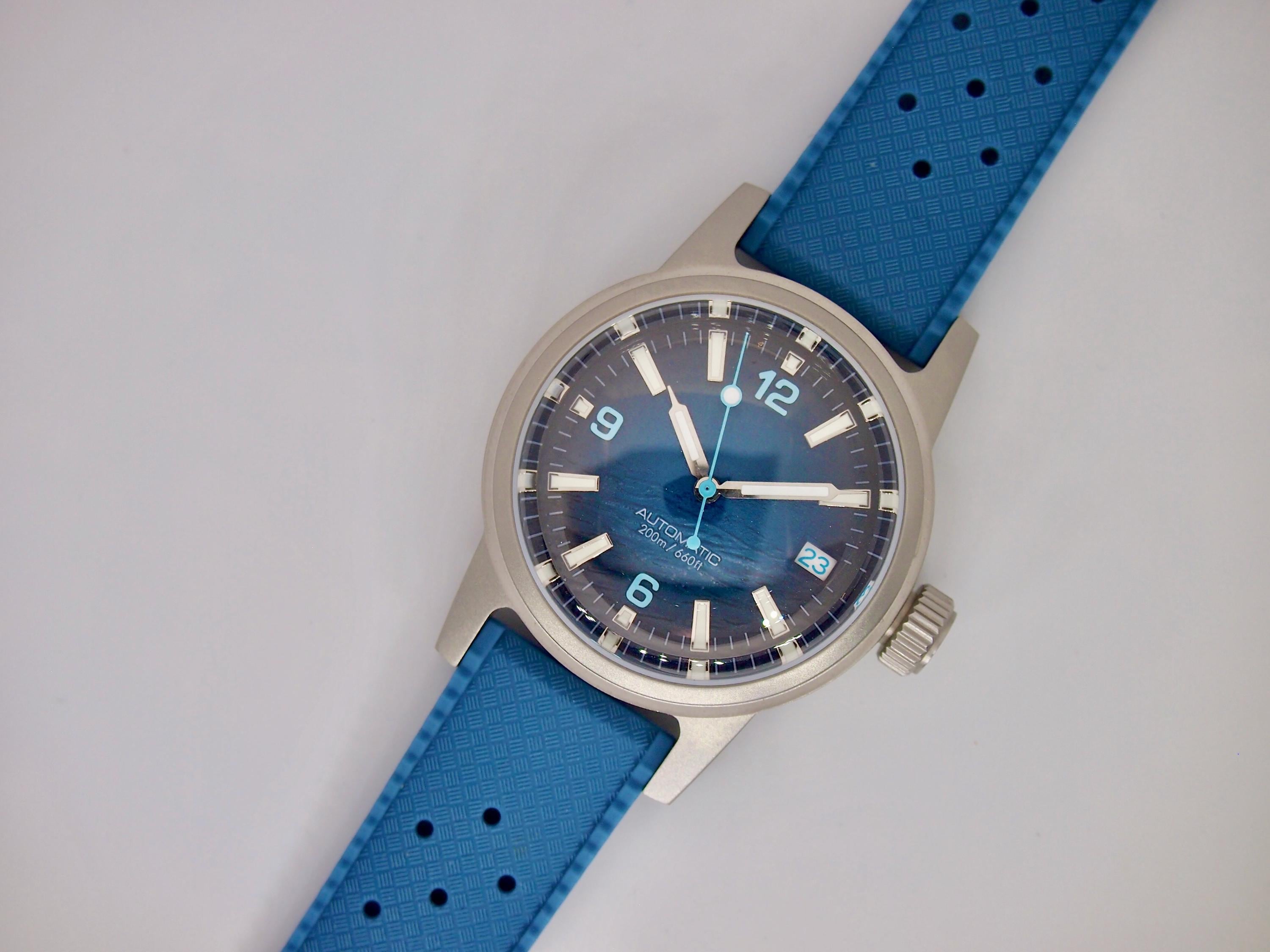 MOD 7s26 エクスプローラー SEIKO - セイコー 自動巻 7S26 MOD ヴィンテージ カスタム