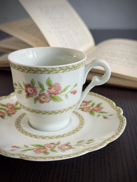 ハヴィランドリモージュ デミタスCH FIELD HAVILAND LIMOGES ハヴィランドリモージュ デミタスCH FIELD HAVILAND LIMOGES