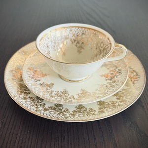 Collectible Winterling Röslau Bavaria Cup Coffee Set Tea Set Vintage