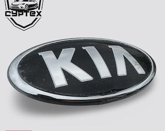 2016-2021 Kia Sorento Front Grille Bumper Emblem 86353-3W500
