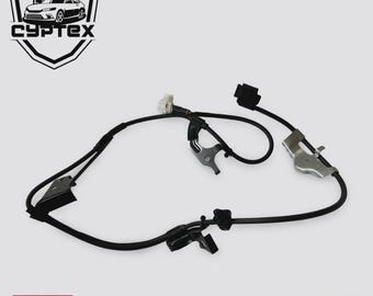 2010-2022 Toyota 4Runner Driver Side ABS Wheel Speed Sensor Cable