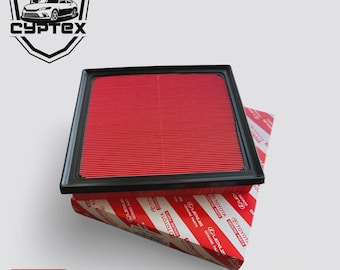 2020-2024 Toyota Highlander Air Filter Element Sub-Assembly OEM 17801-25020