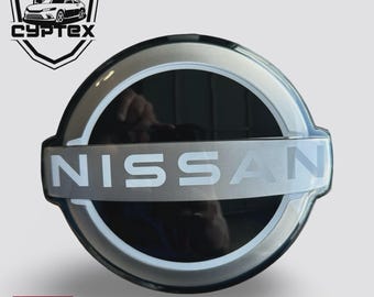 2023 TO 2025 Nissan Altima Front Grill Emblem Logo Radar 62889-9HF0A OEM