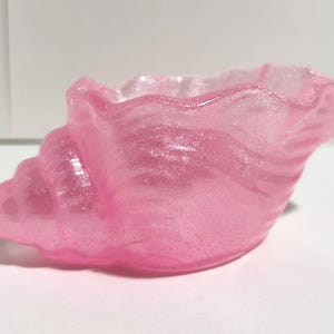 Shell Dish - small