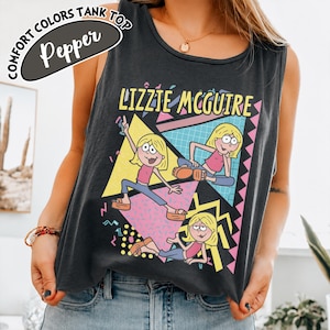 Lizzie mcguire crew - Etsy 日本