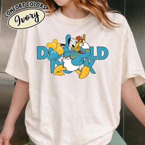 Retro All Characters Disneyland shirts, Mickey and Friends Disney 2026 Trip, Disneyland Matching Tee, Space Mountain Shirt, Family Vacation image 6