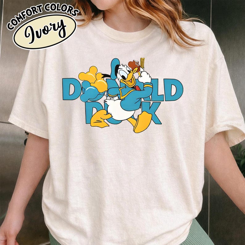 Retro All Characters Disneyland shirts, Mickey and Friends Disney 2026 Trip, Disneyland Matching Tee, Space Mountain Shirt, Family Vacation image 6