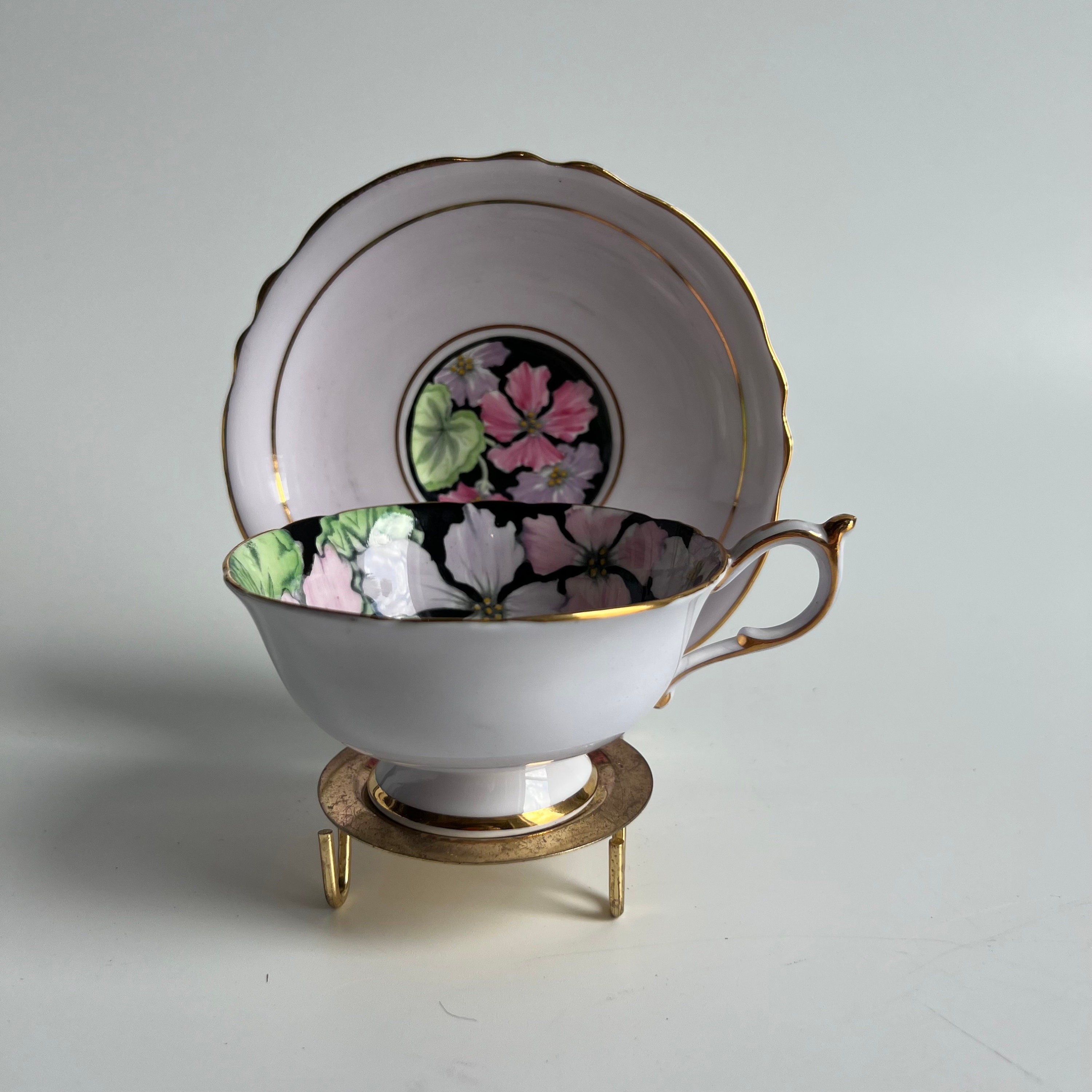 Paragon bone china - Etsy 日本