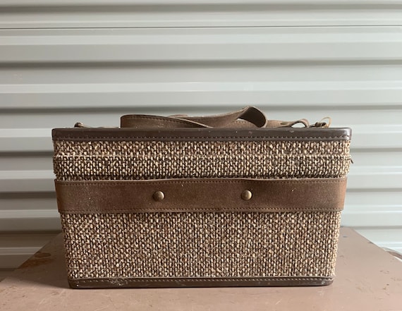 Hartmann vintage carry on - Gem Hartmann vintage carry on - Gem