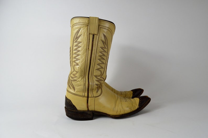 ml leddy custom boots price