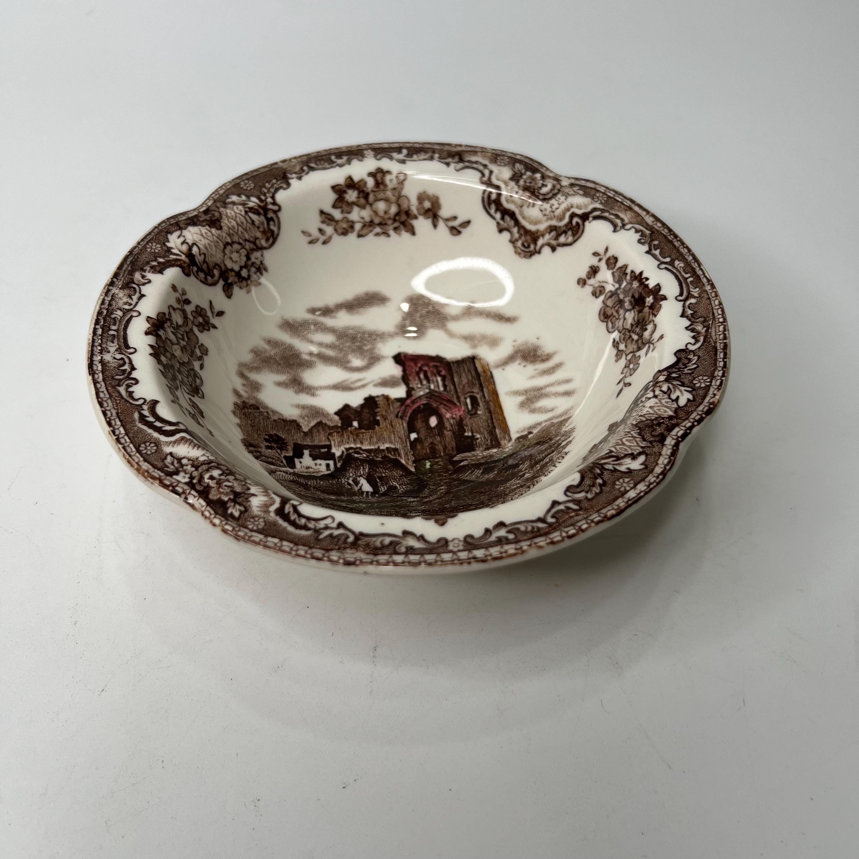 Johnson brothers old britain castles - Etsy 日本