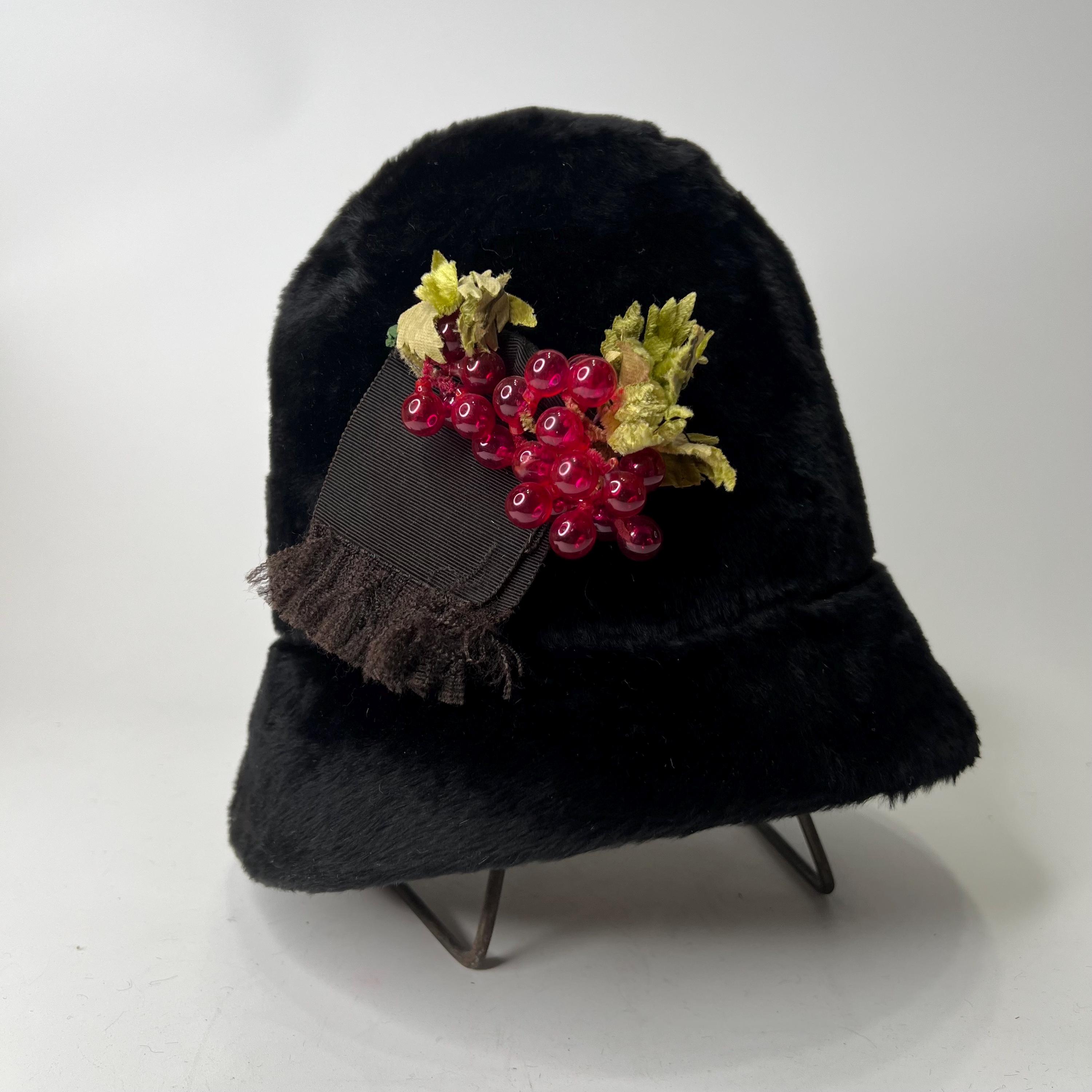 Duchess Hat Italy - Etsy display picture 3
