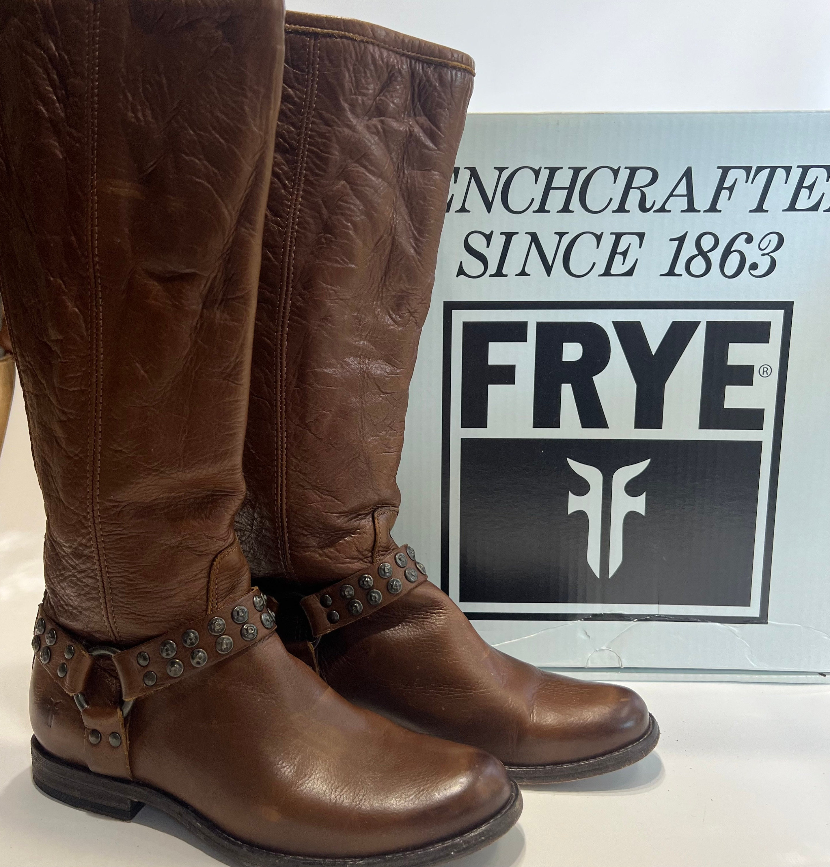 Frye Boots Size 9 - Etsy Frye Boots Size 9 - Etsy