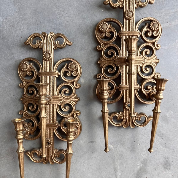 Plastic Candle Holders Etsy