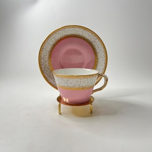Worcester Cup Saucer - Etsy