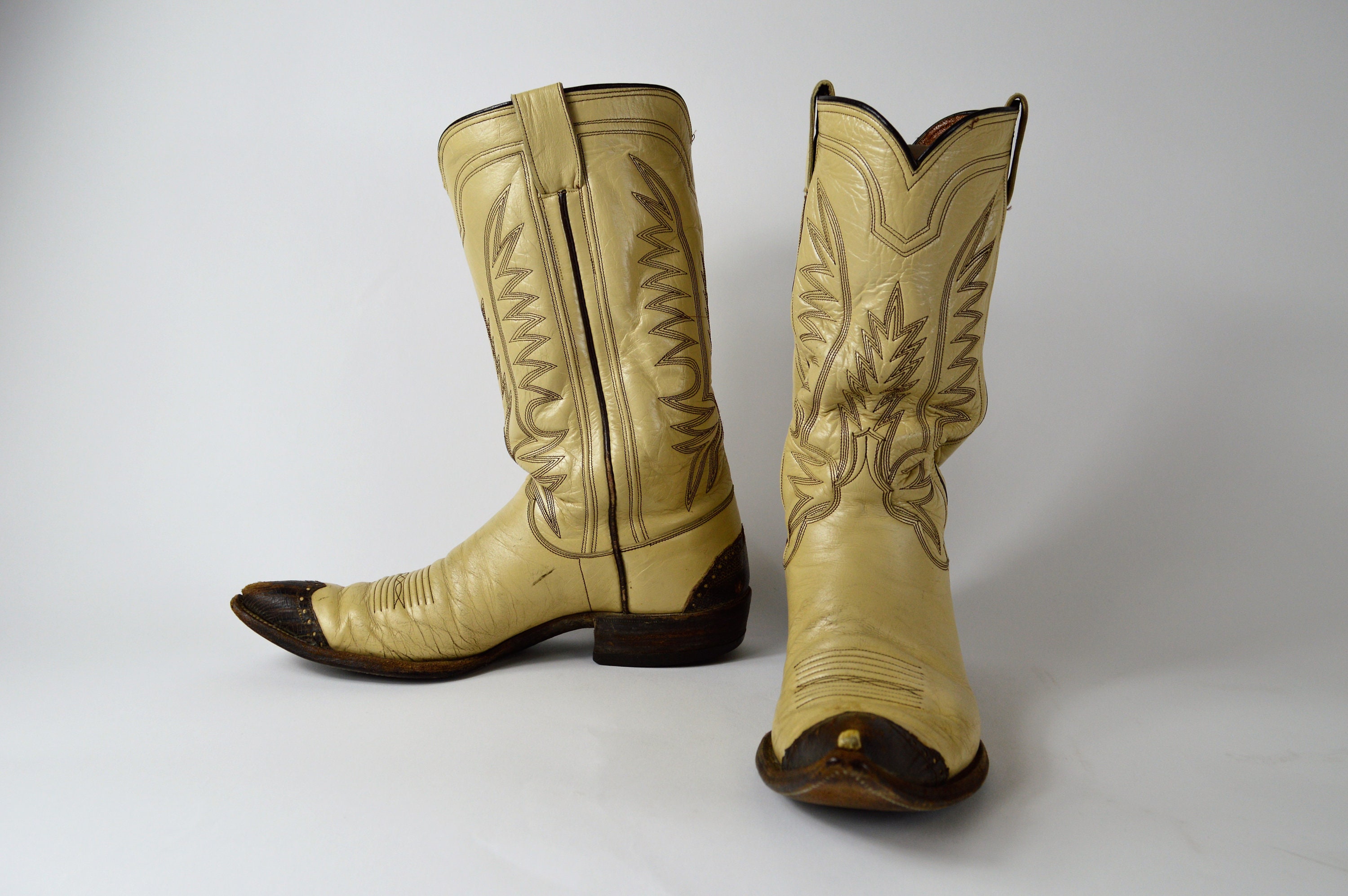 ml leddy custom boots price