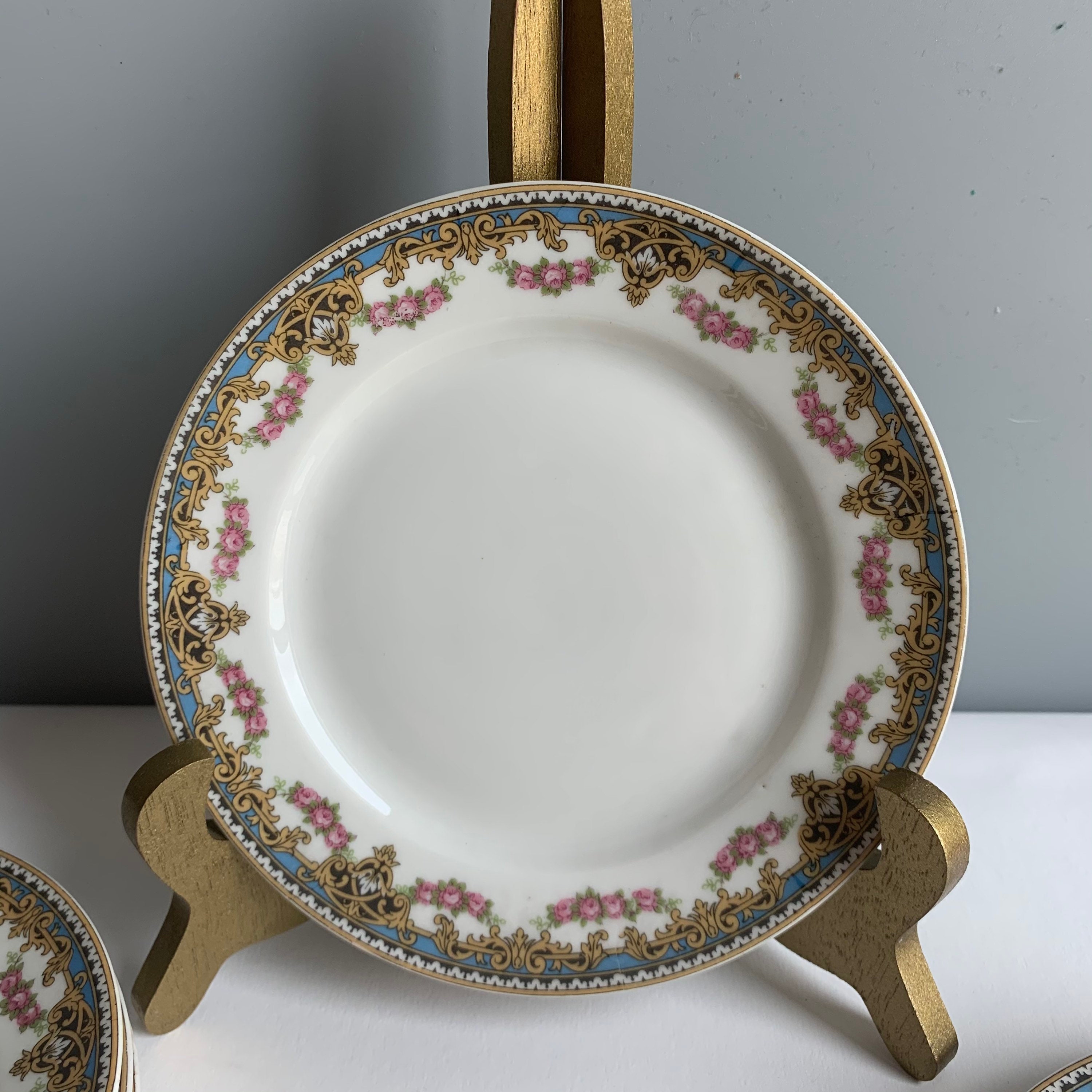 Limoges plates - Etsy 日本 Limoges plates - Etsy 日本