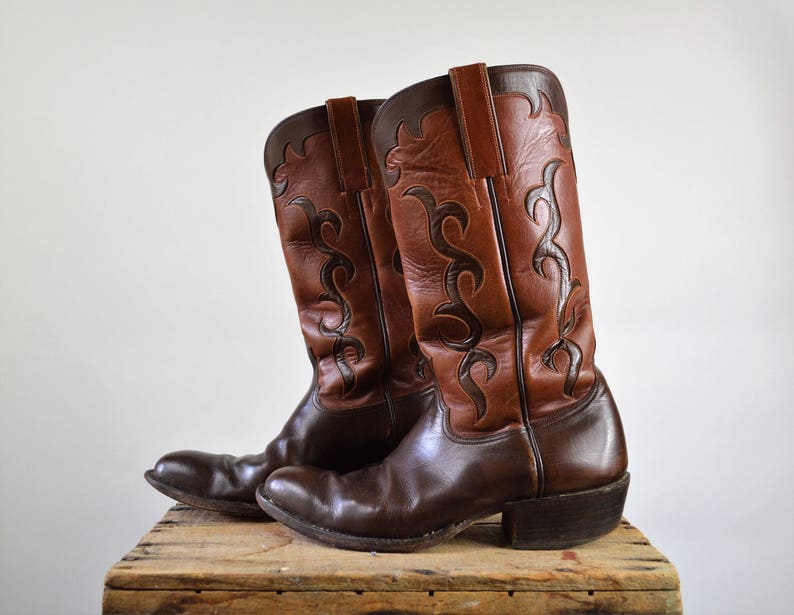 custom made western boots