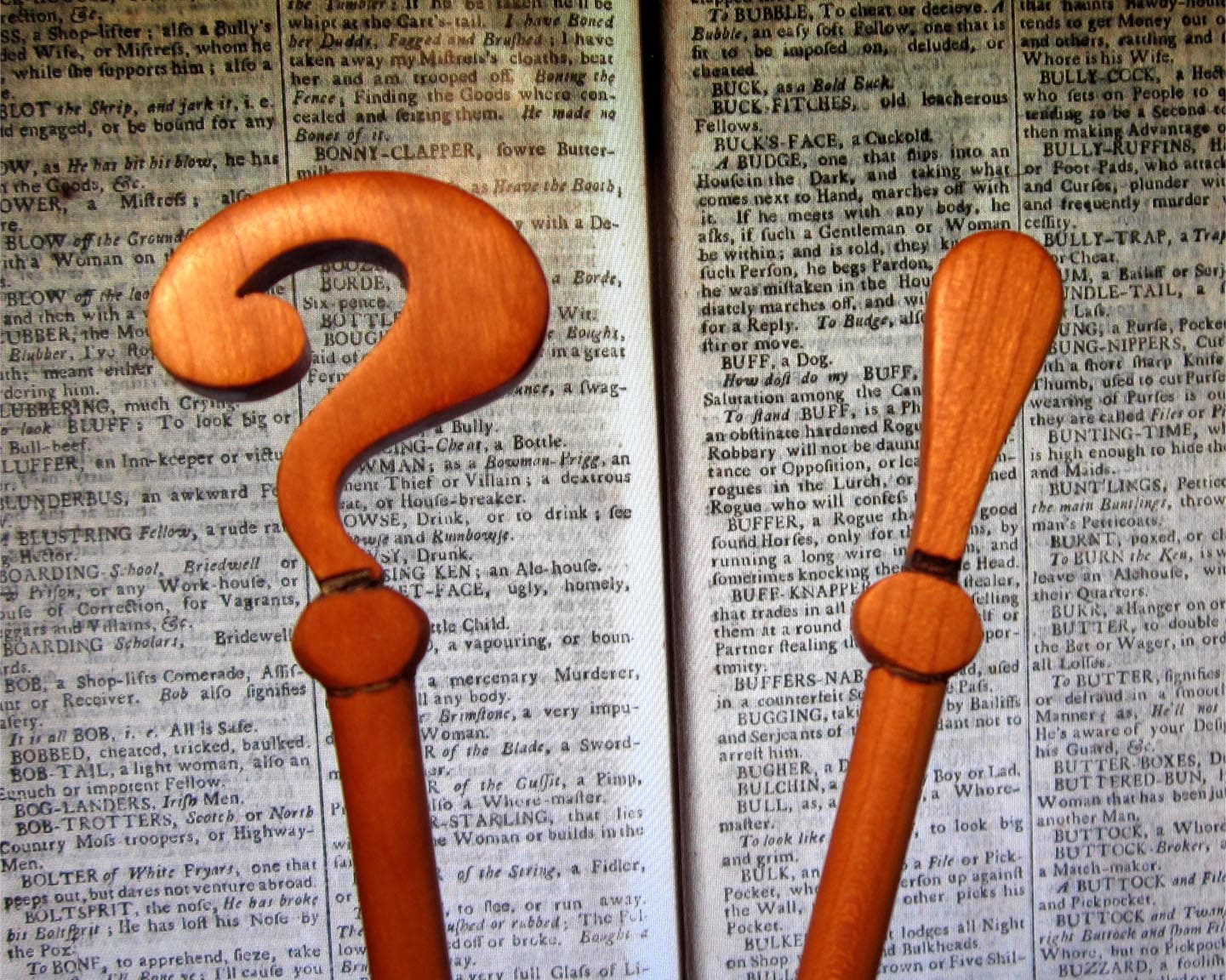 Hair Sticks Matching Question Mark and Exclamation Point in - Etsy Hair Sticks Matching Question Mark and Exclamation Point in - Etsy