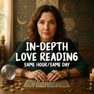 Hetzelfde uur diepgaande paranormale liefdeslezing | Eerlijke tarotlezing | Ex-geliefde, tweelingvlam, soulmate, relatie en spirituele begeleiding