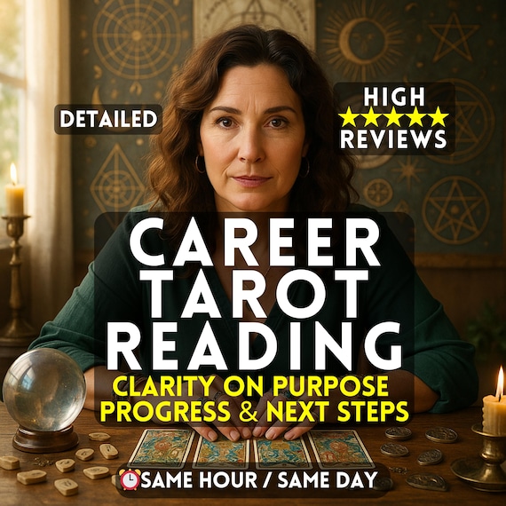 career reading, career predictions, future tarot reading, career guidances, career advices, finance reading, medium psychic reading