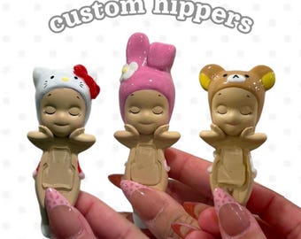 Sonny Angels personalizados