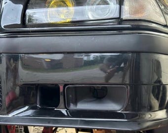 BMW E36 Fog Light Delete Air Ducts – 3D Printed Kit Series 3