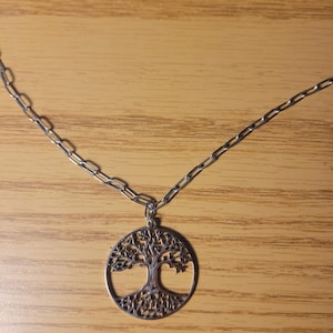 Fantasy Stainless Steel Whimsical Jewelry/Necklaces