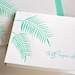 see more listings in the Aloha Mahalo Cards section