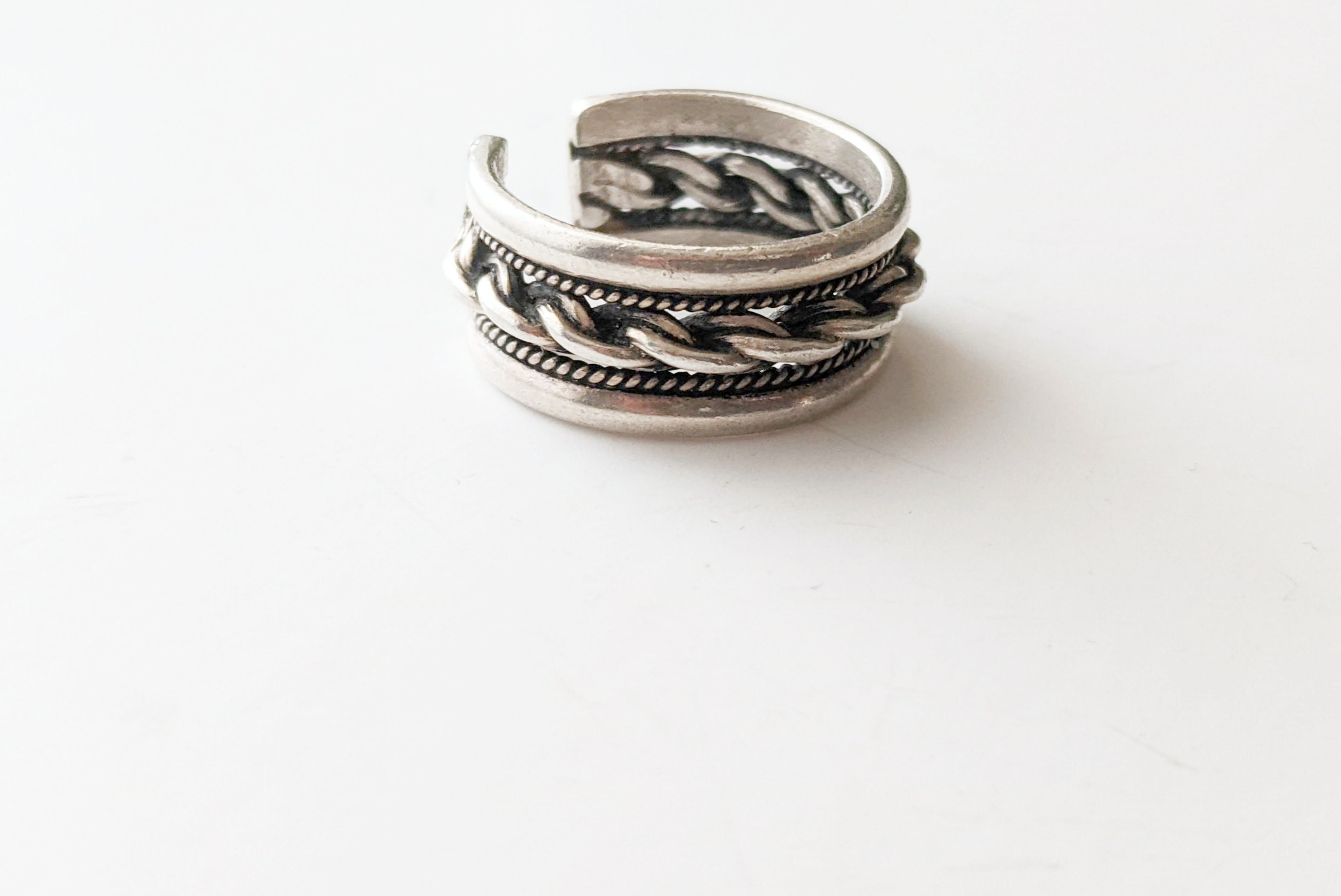 925 Sterling Silver Vintage 