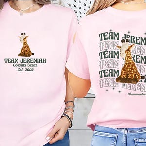 Cousins Beach Shirt, Team Conrad Belly Jeremiah Shirt, Summer I Turned Pretty Tee, We Will Always Have Summer