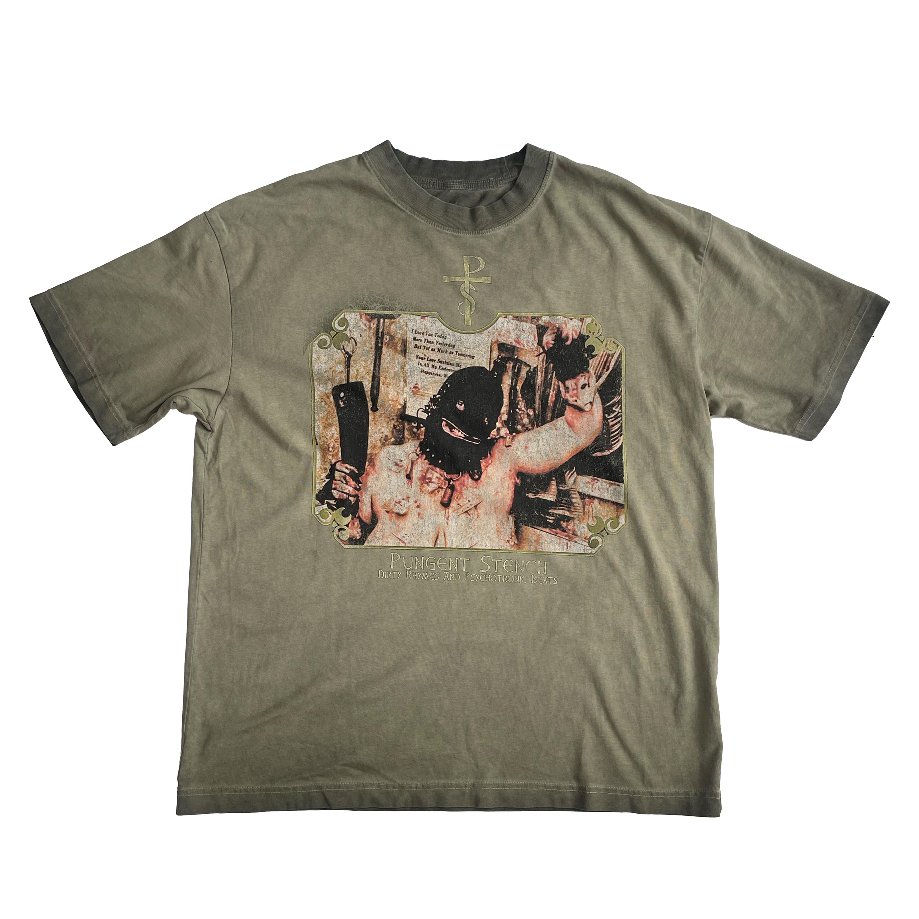 Static x t shirt - Etsy 日本