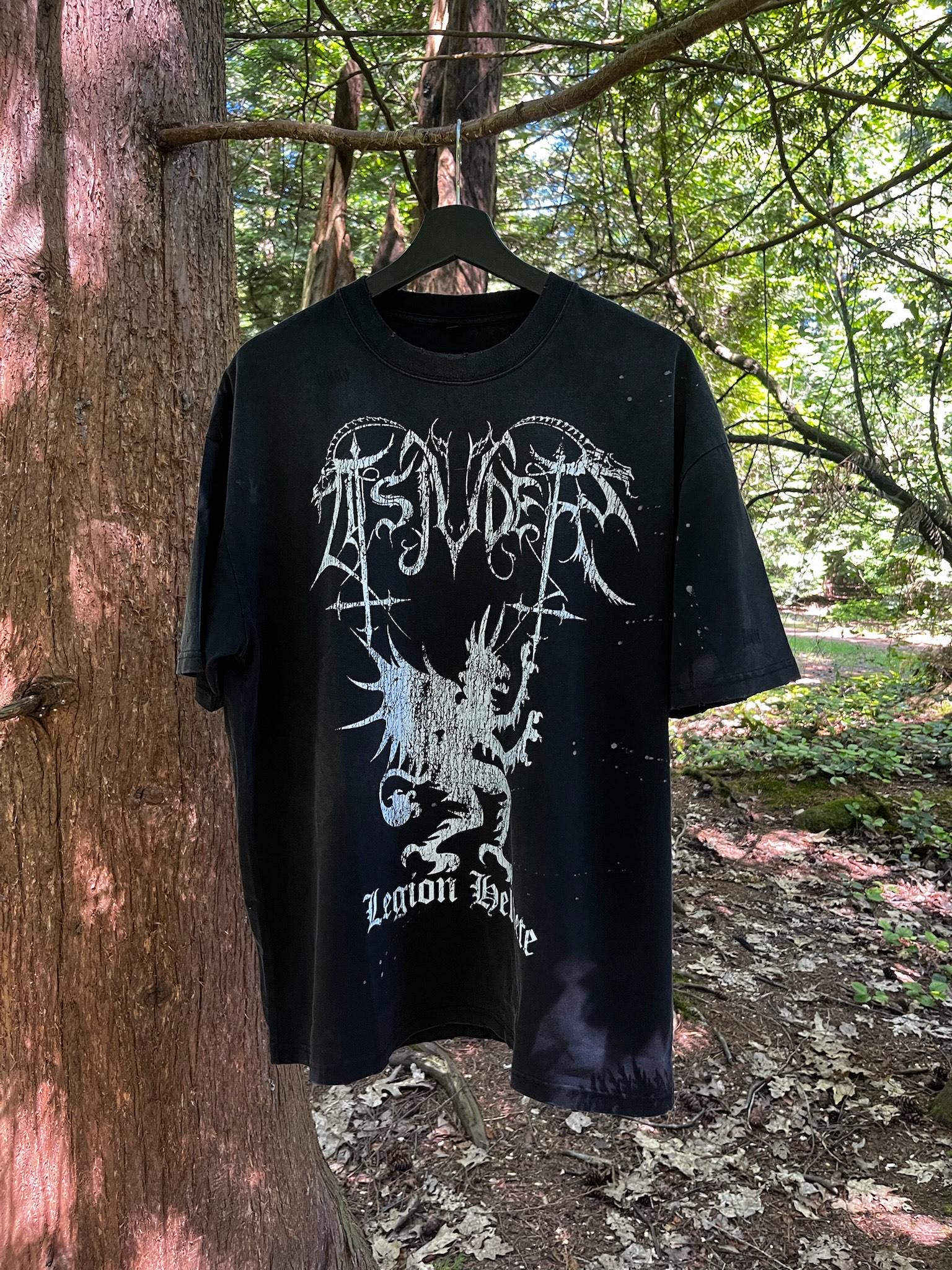 当時物1992☆EXTREME☆Ⅲ SIEDS TO EVERY 襟袖リブカット 当時物1992☆EXTREME☆Ⅲ SIEDS TO EVERY 襟袖リブカット