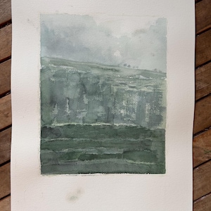 watercolor