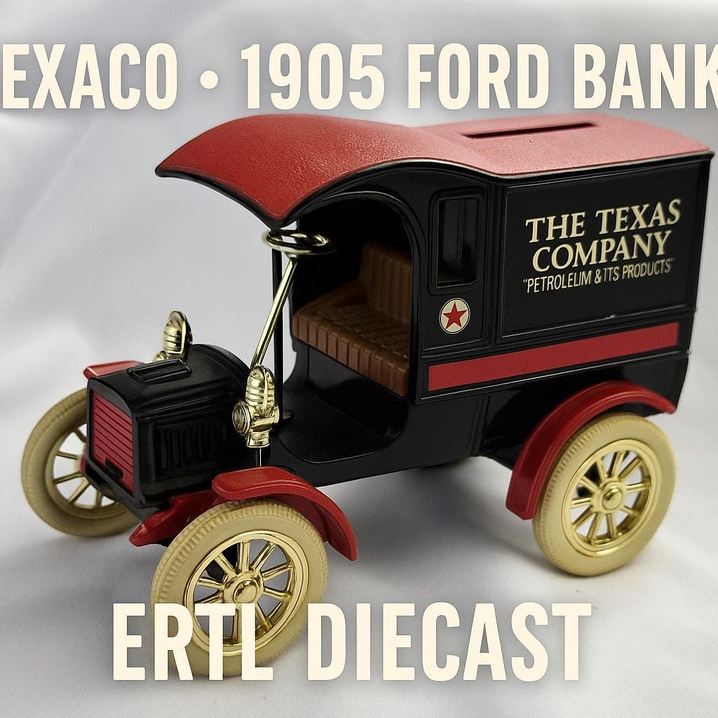USA 50s 60s Ford Coin Bank フォード ヴィンテージ Ford Truck Coin Bank - Etsy