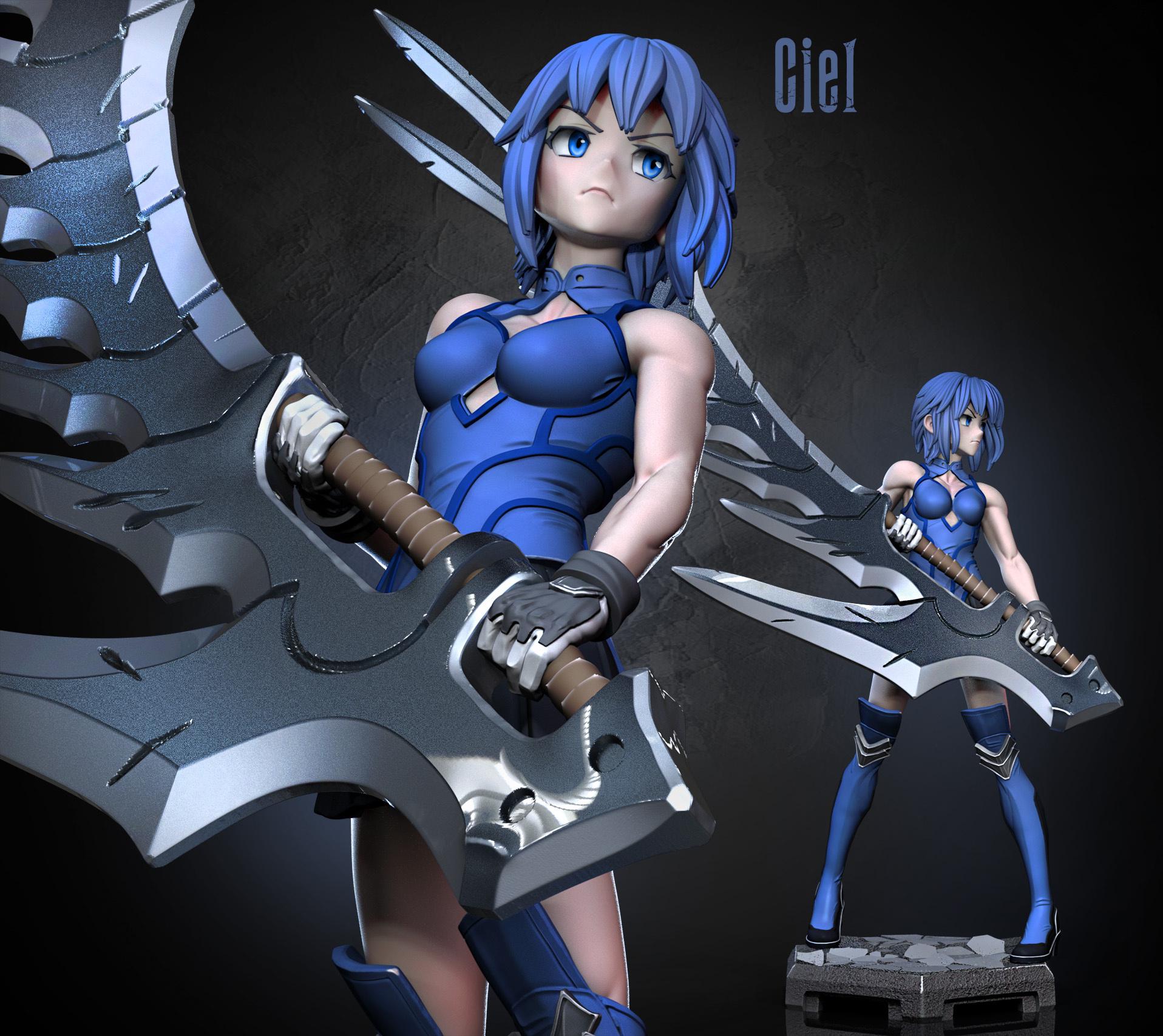 Tsukihime - Etsy 日本