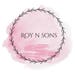 Roy N Sons