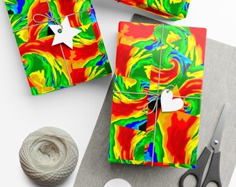 RADAR Colors | Gift Wrap Paper for All Occasions