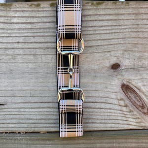 Stylish Equestrian Belt with Snaffle Bit, Equestrian Belt, Equestrian Gifts, Horse Rider Belt, 1.5 inch Adjustable Elastic Equestrian Belts