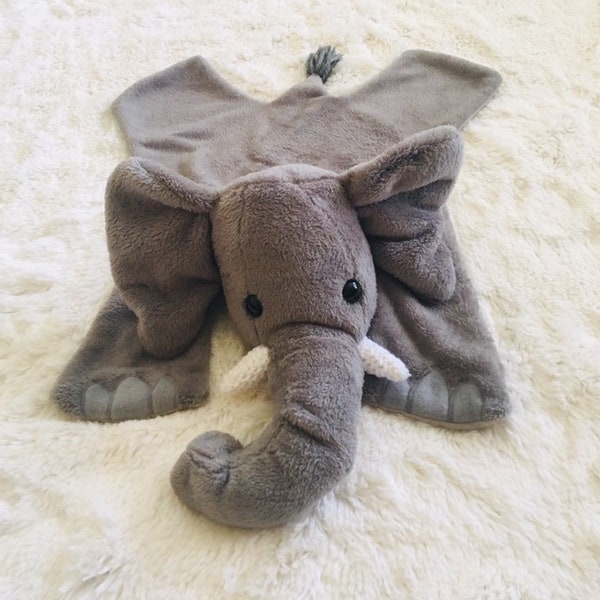 Elephant Rug Etsy