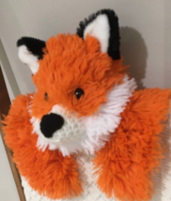 Lovey fox sale